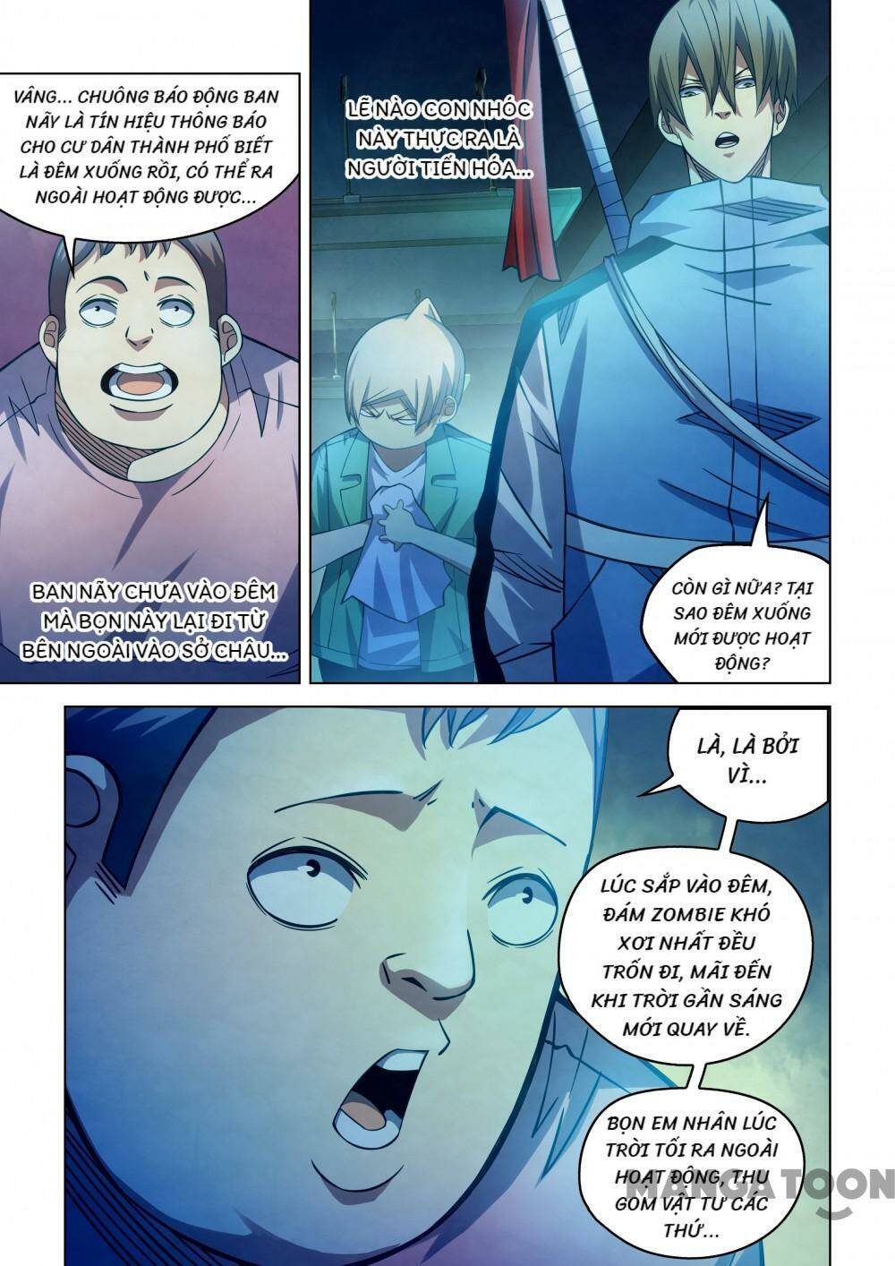 Chương 259 - Trang 7