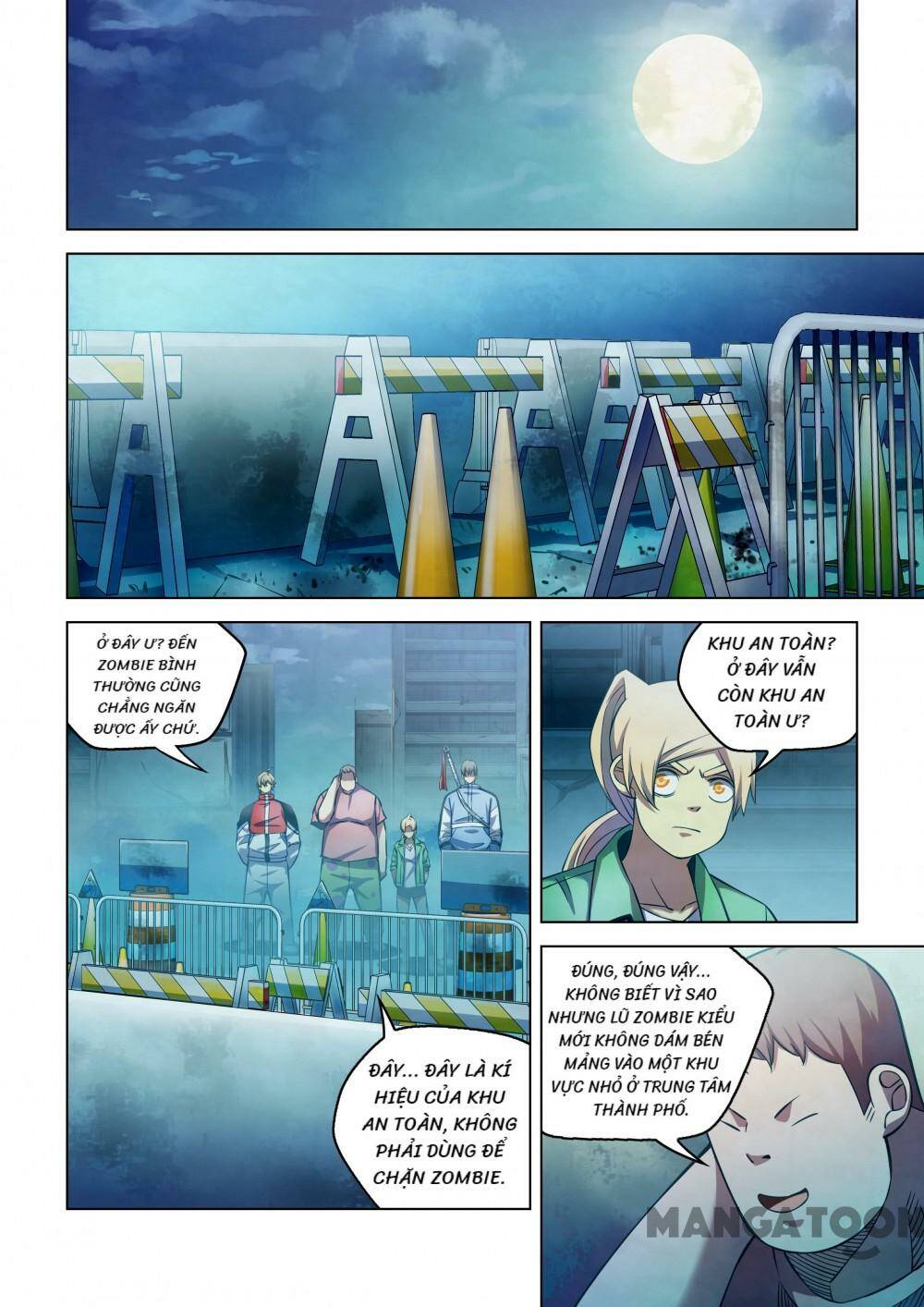 Chương 259 - Trang 10