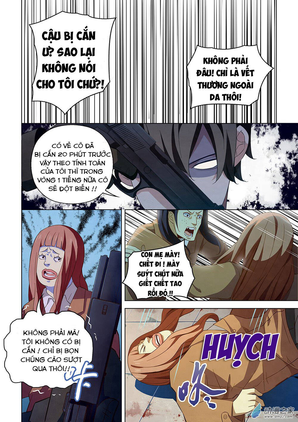 Chương 26 - Trang 14