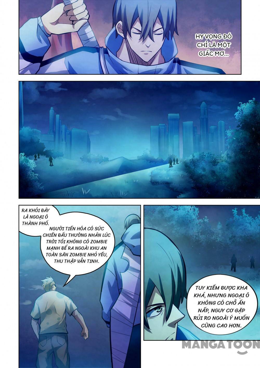 Chương 261 - Trang 10
