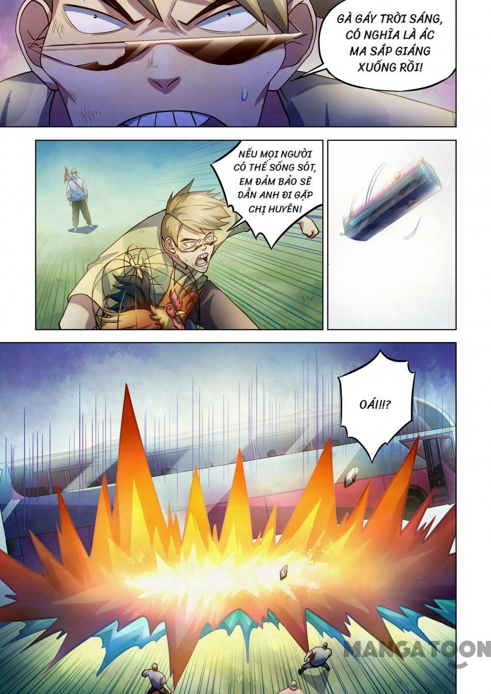 Chương 262 - Trang 9