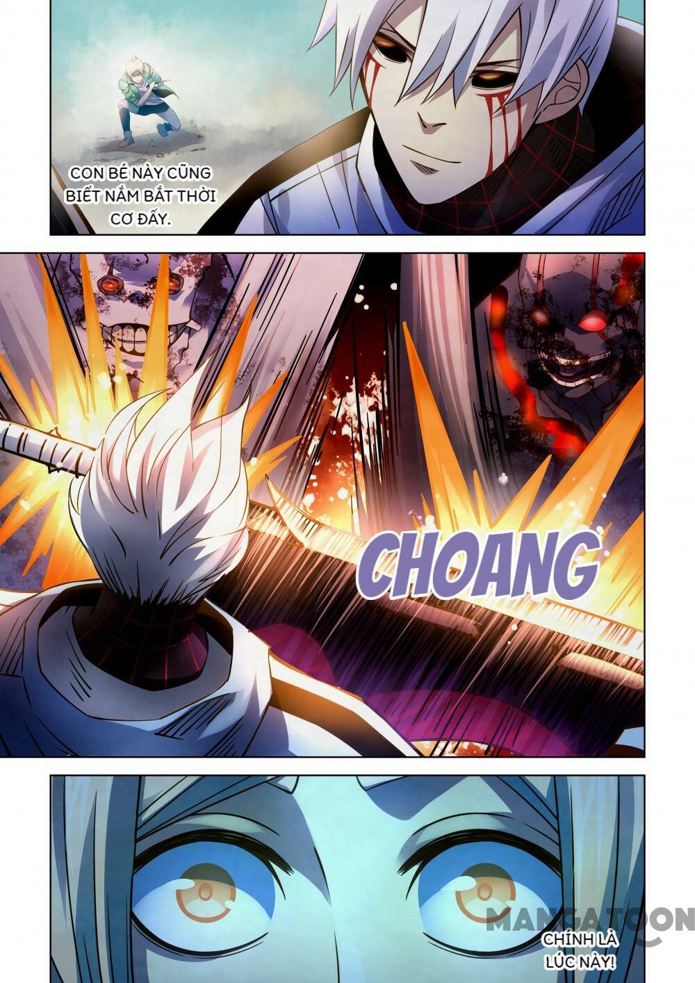 Chương 264 - Trang 12