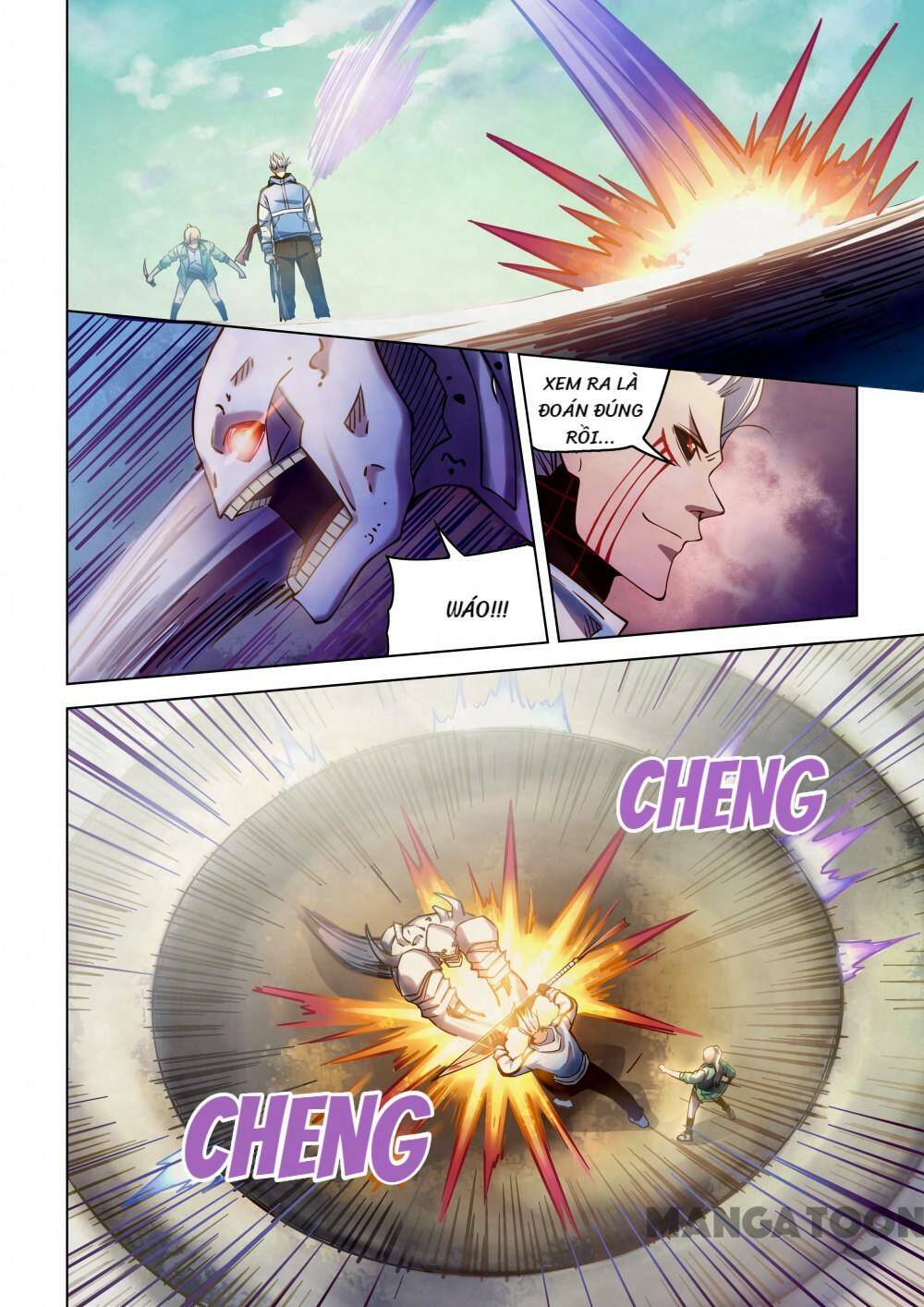 Chương 265 - Trang 11