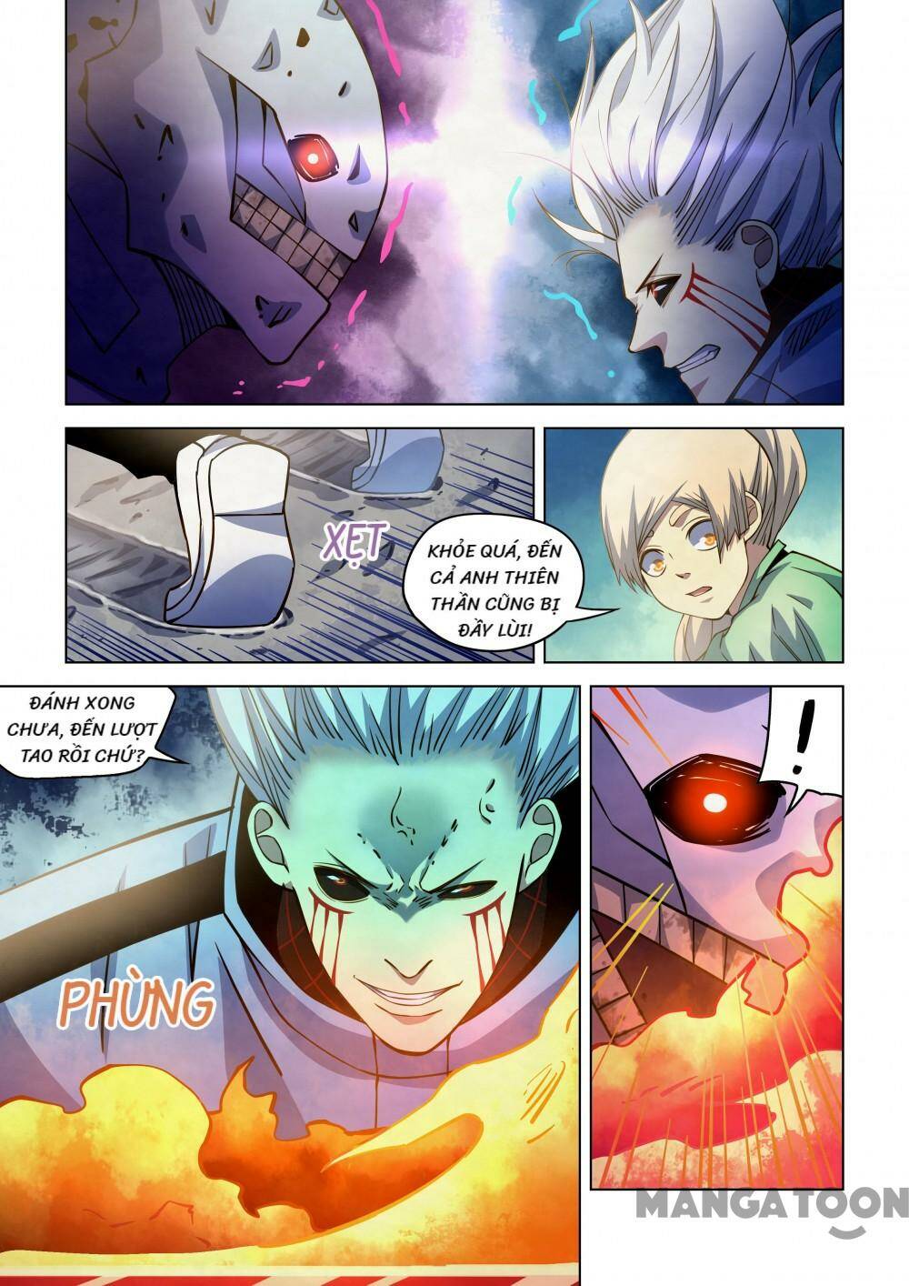 Chương 265 - Trang 12