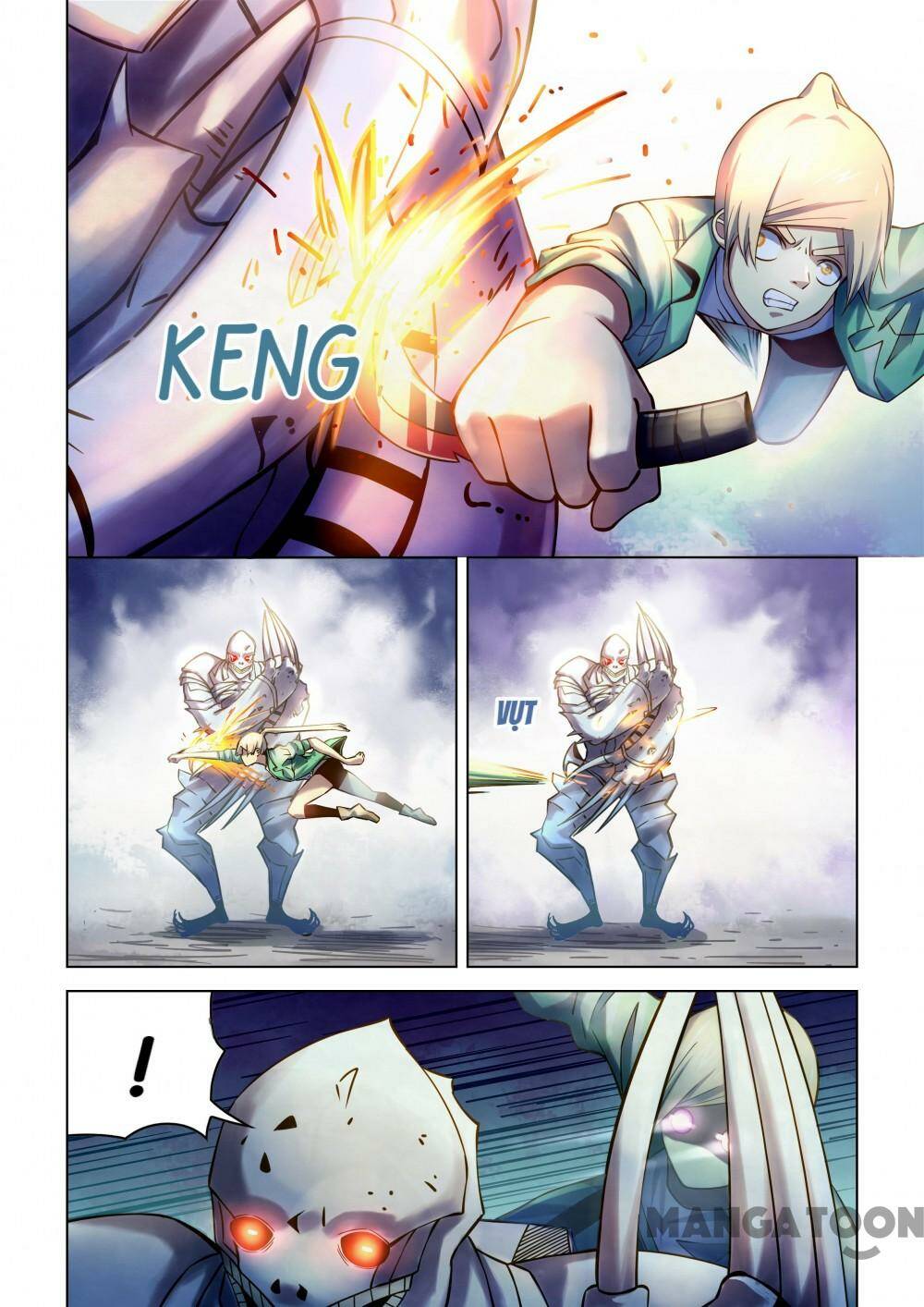 Chương 265 - Trang 7