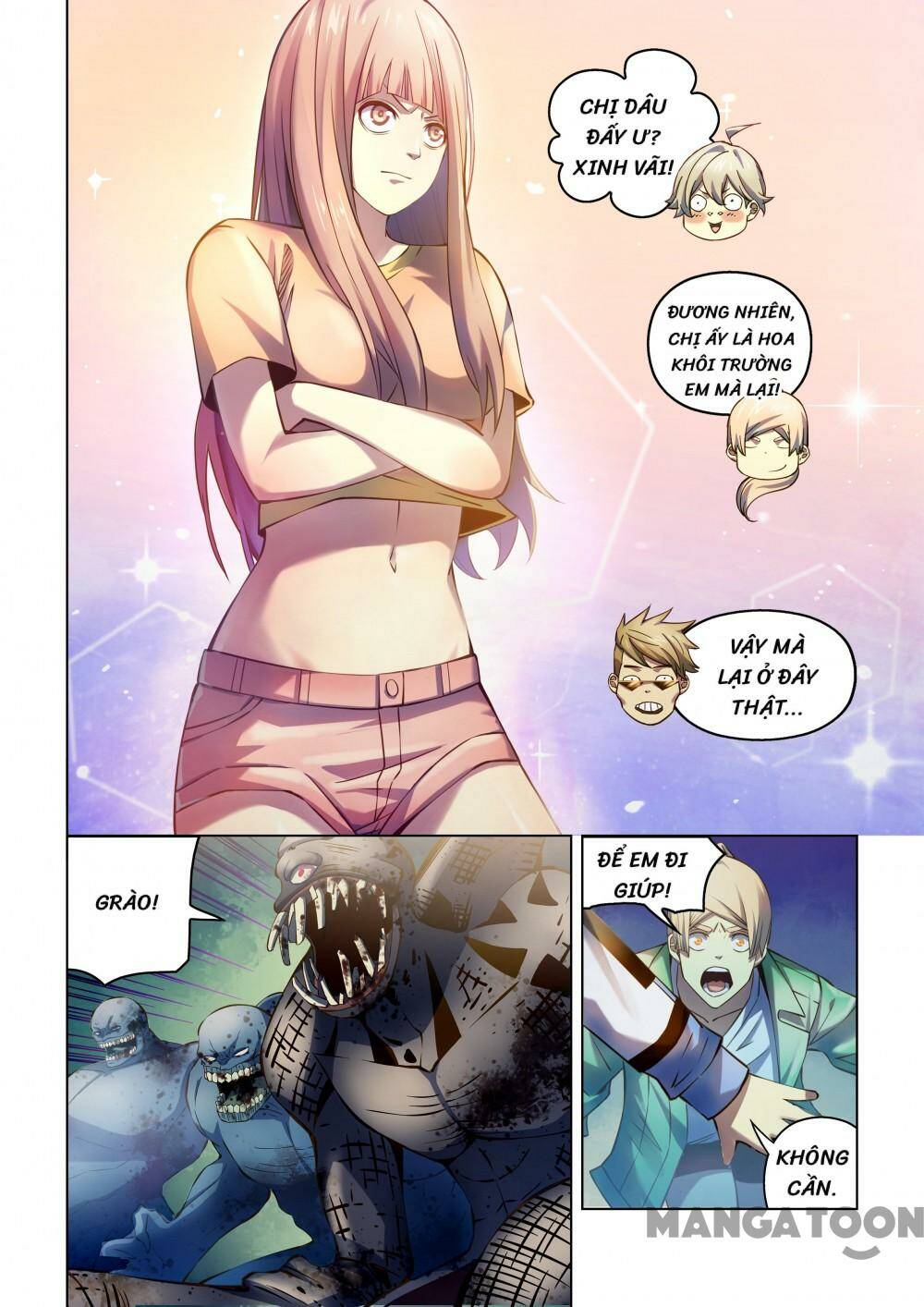 Chương 268 - Trang 9