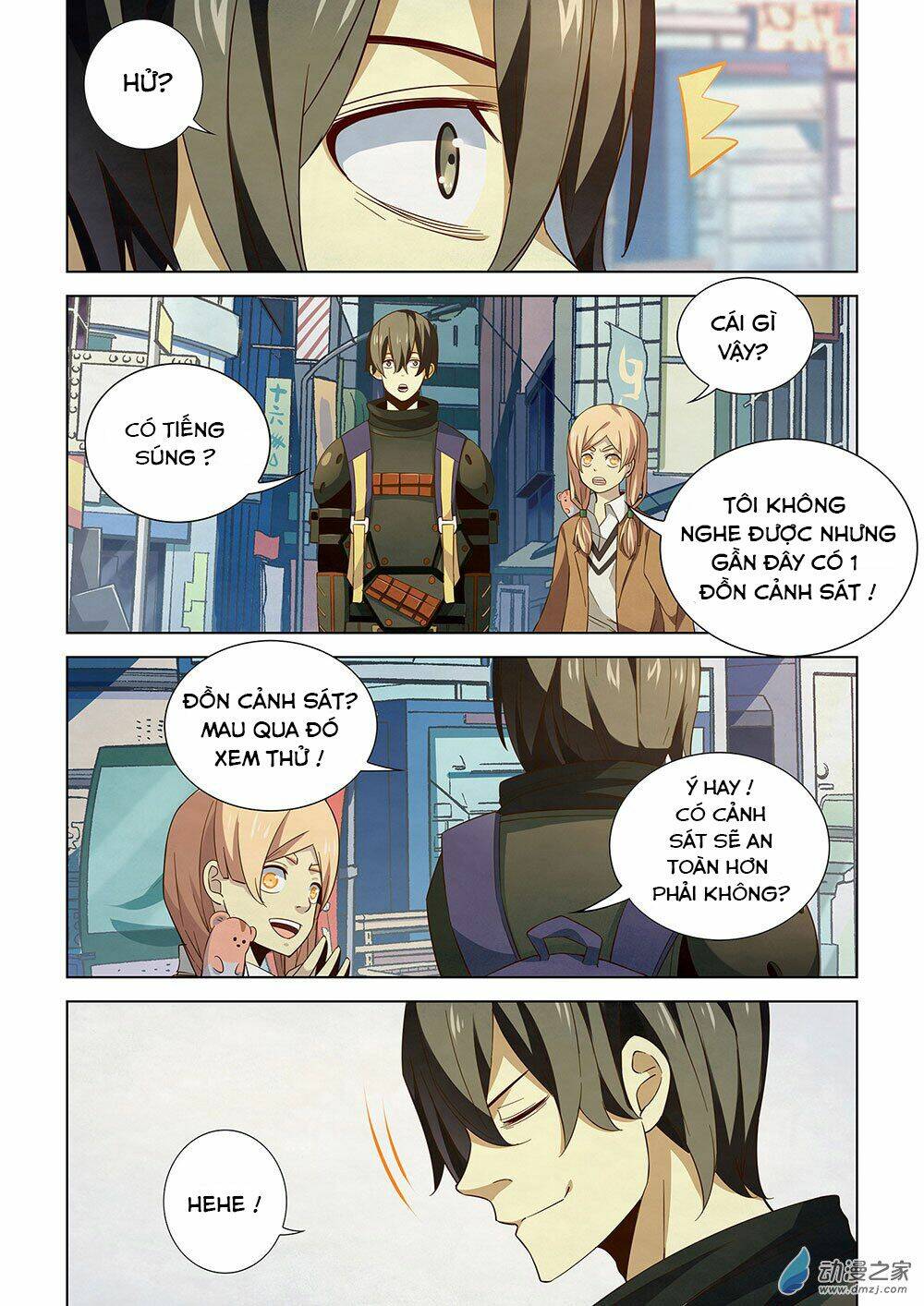Chương 27 - Trang 6