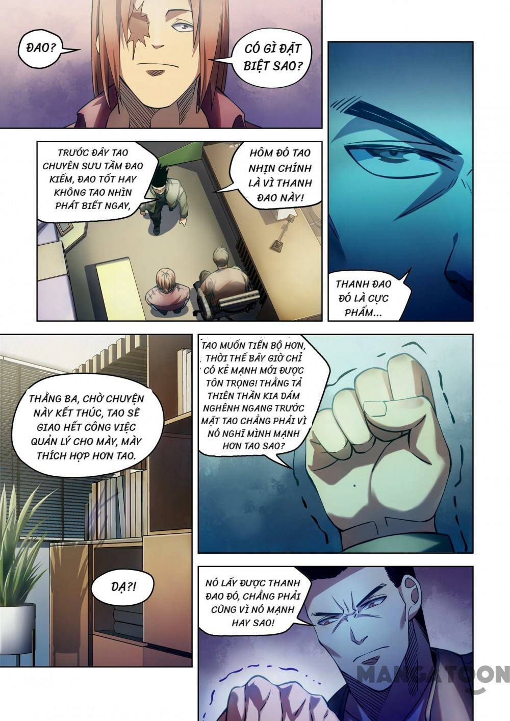 Chương 273 - Trang 4
