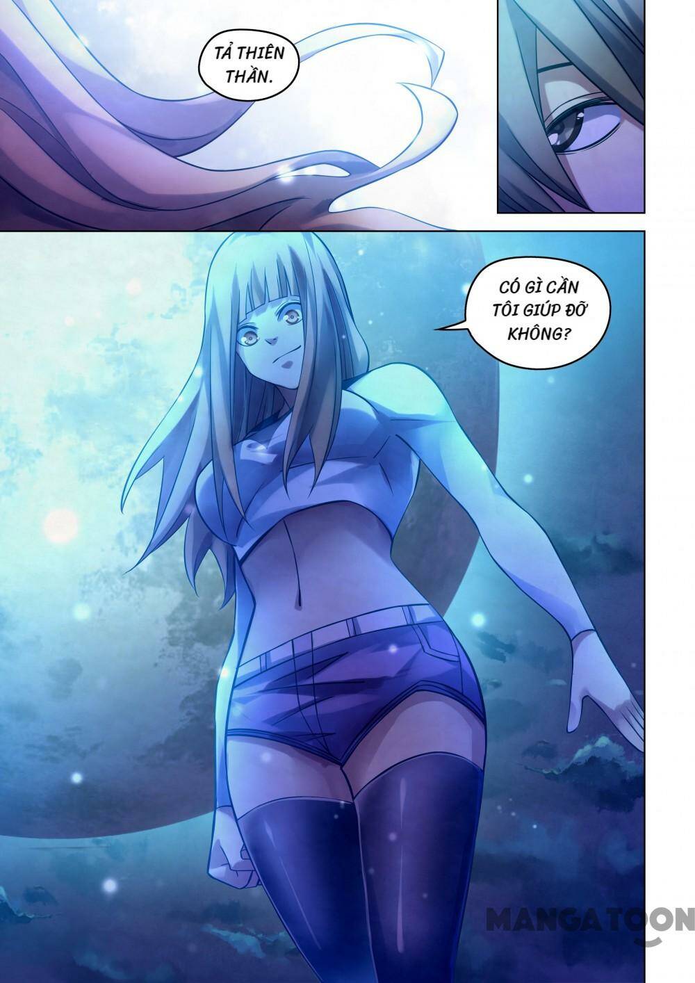 Chương 273 - Trang 8