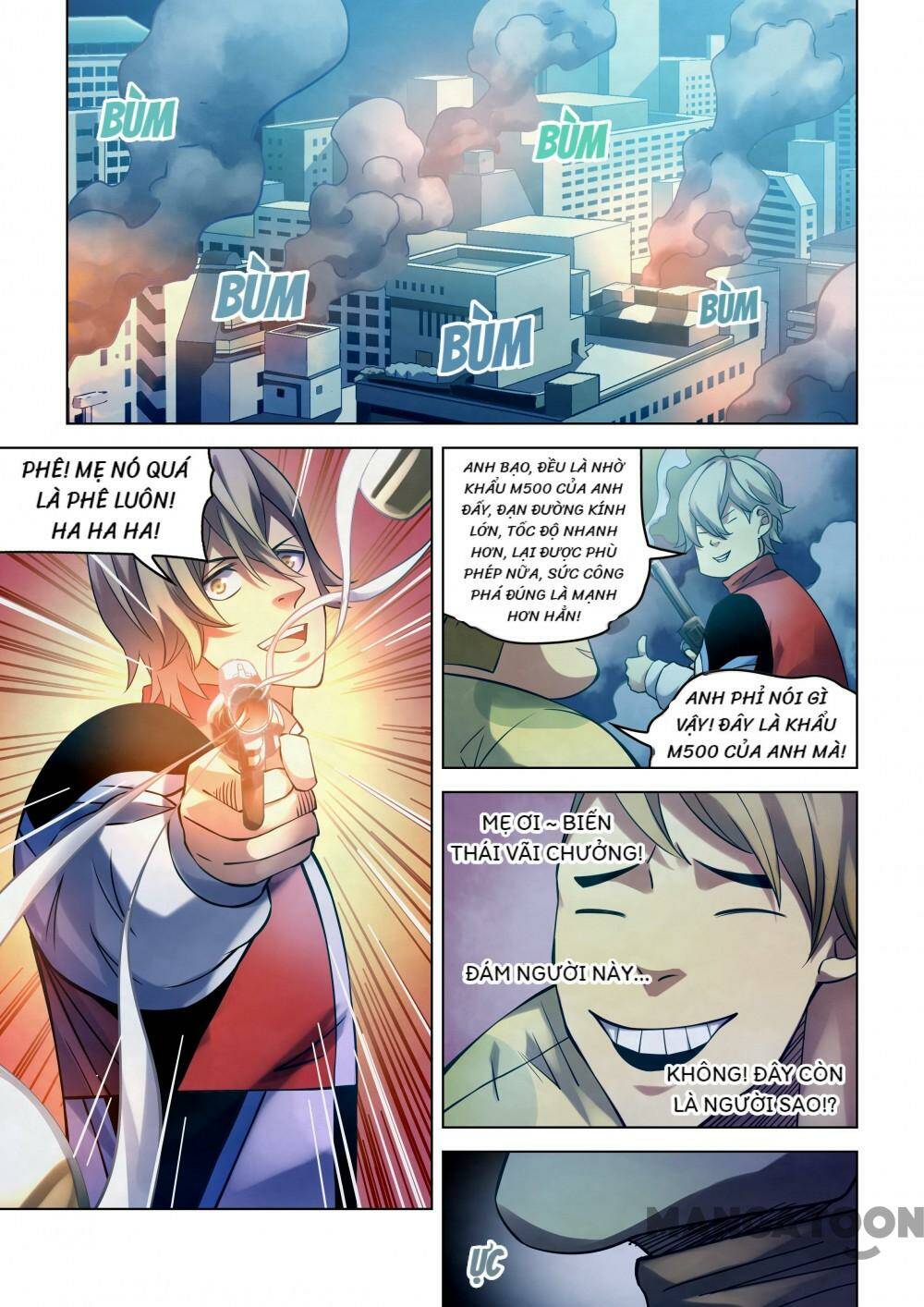 Chương 274 - Trang 7