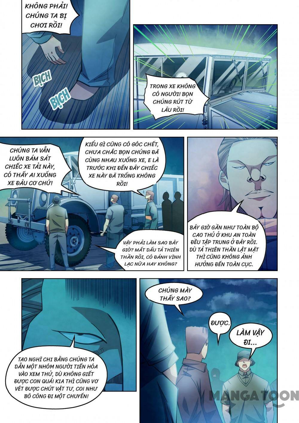 Chương 275 - Trang 11