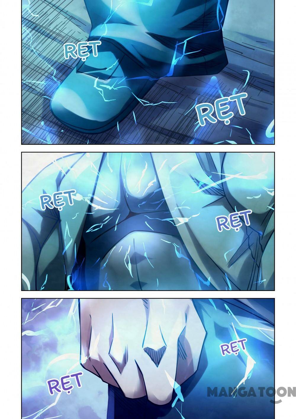 Chương 279 - Trang 12