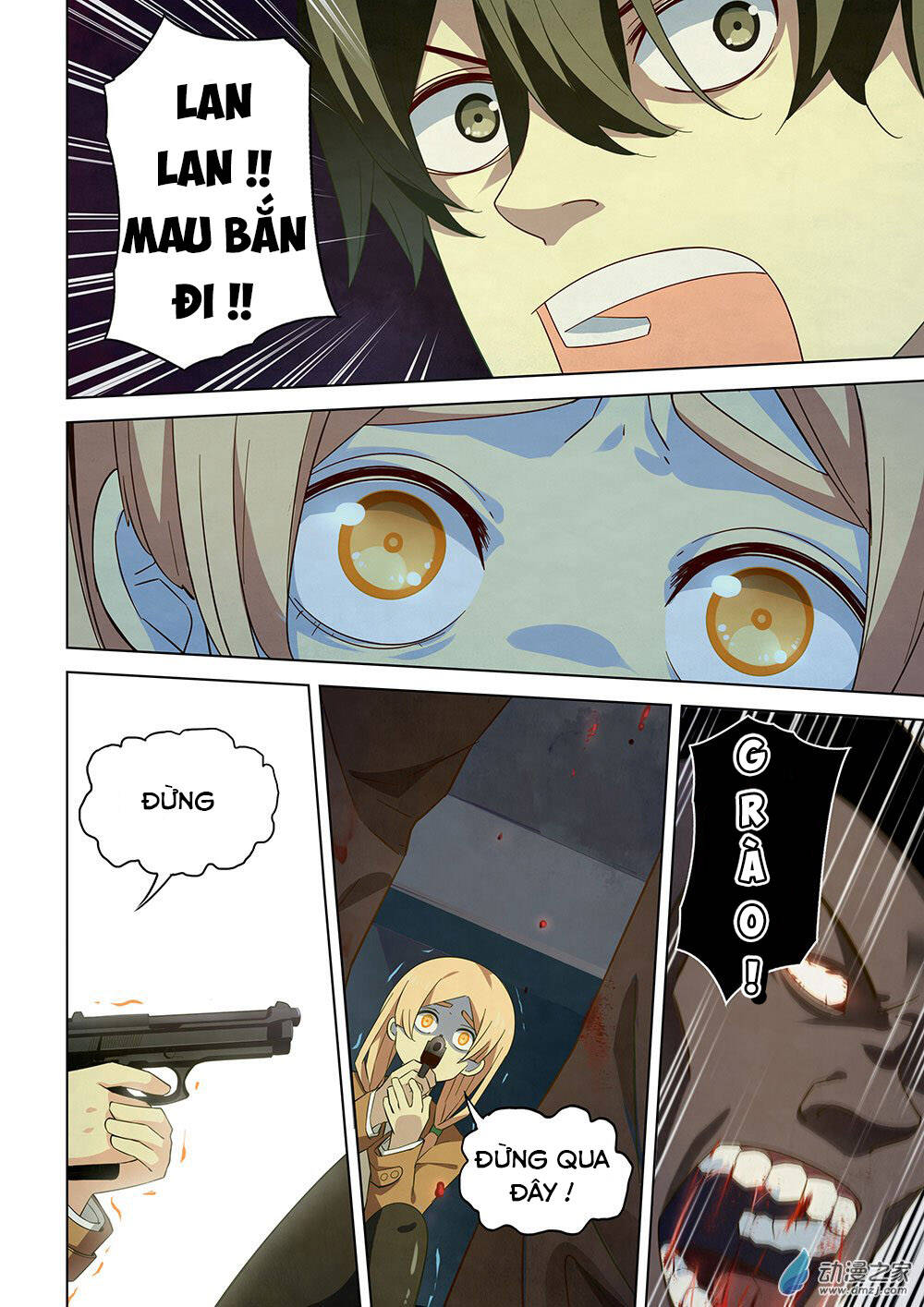 Chương 28 - Trang 5