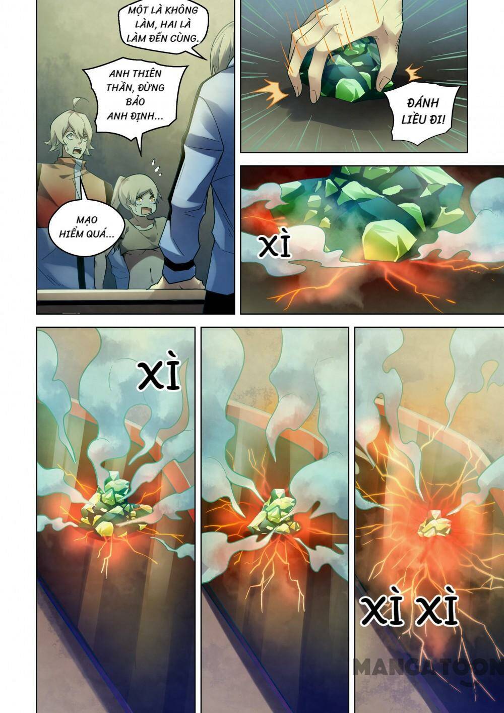 Chương 282 - Trang 6