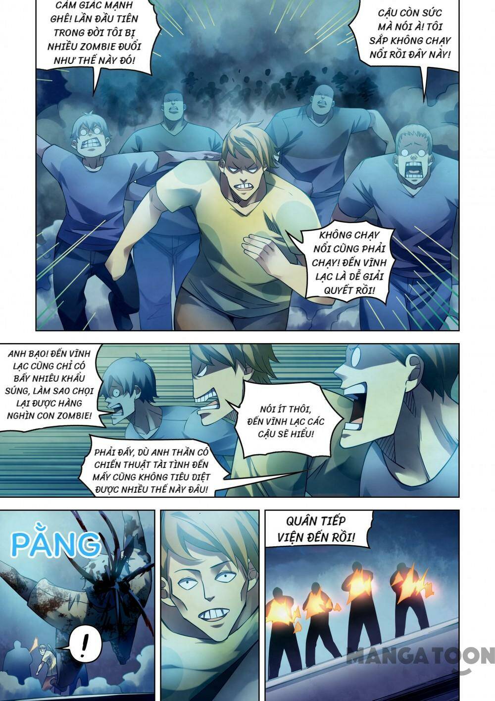 Chương 283 - Trang 5
