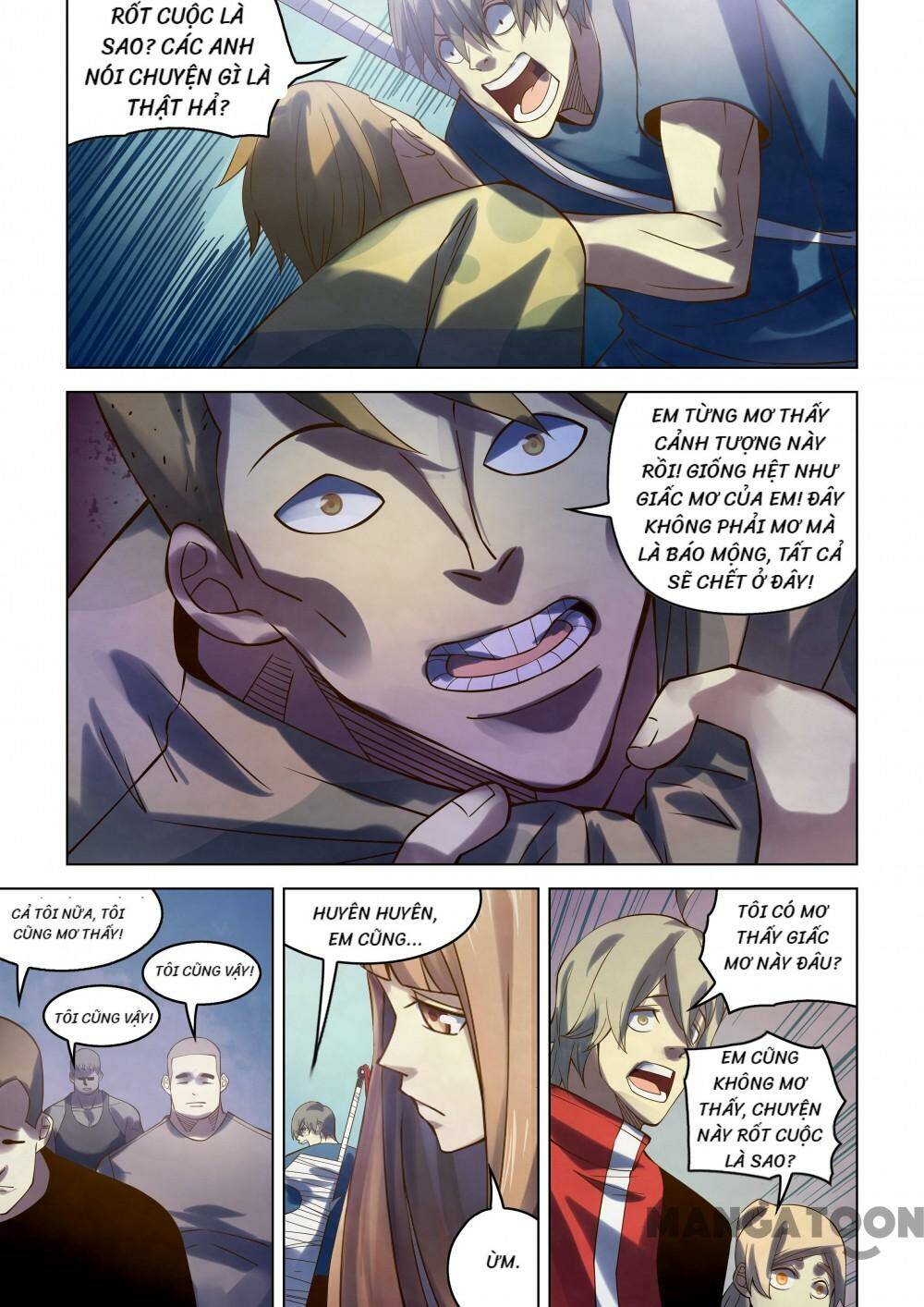 Chương 286 - Trang 11