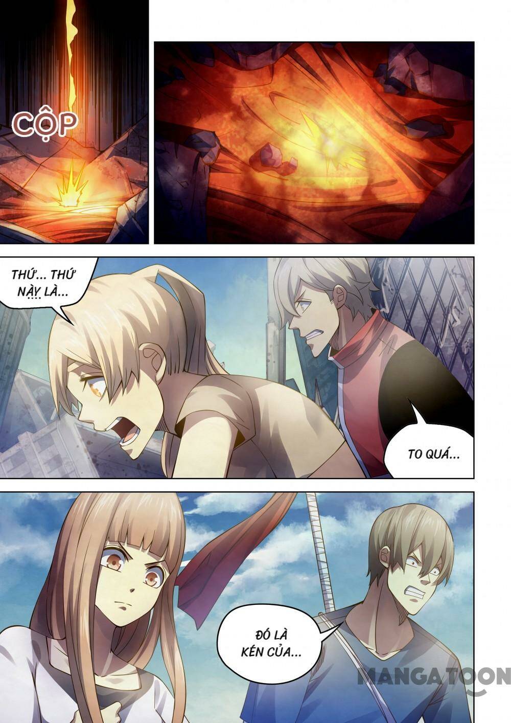 Chương 287 - Trang 11