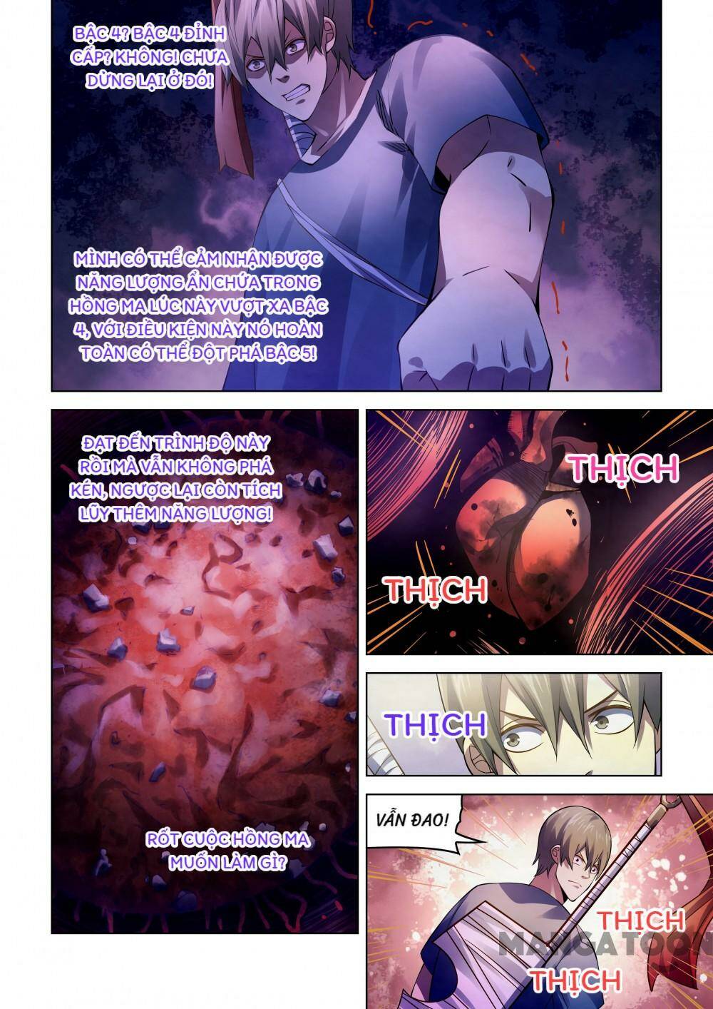 Chương 287 - Trang 14