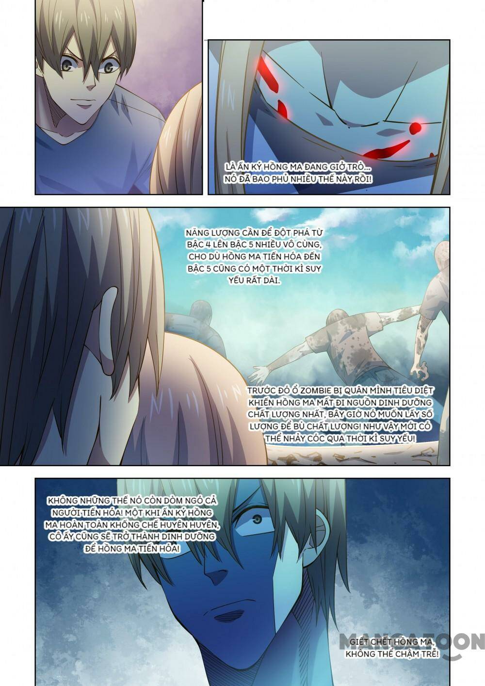 Chương 288 - Trang 9