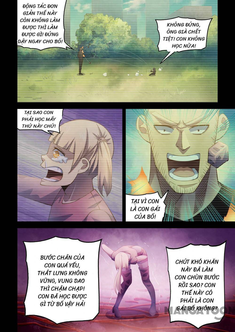Chương 291 - Trang 14