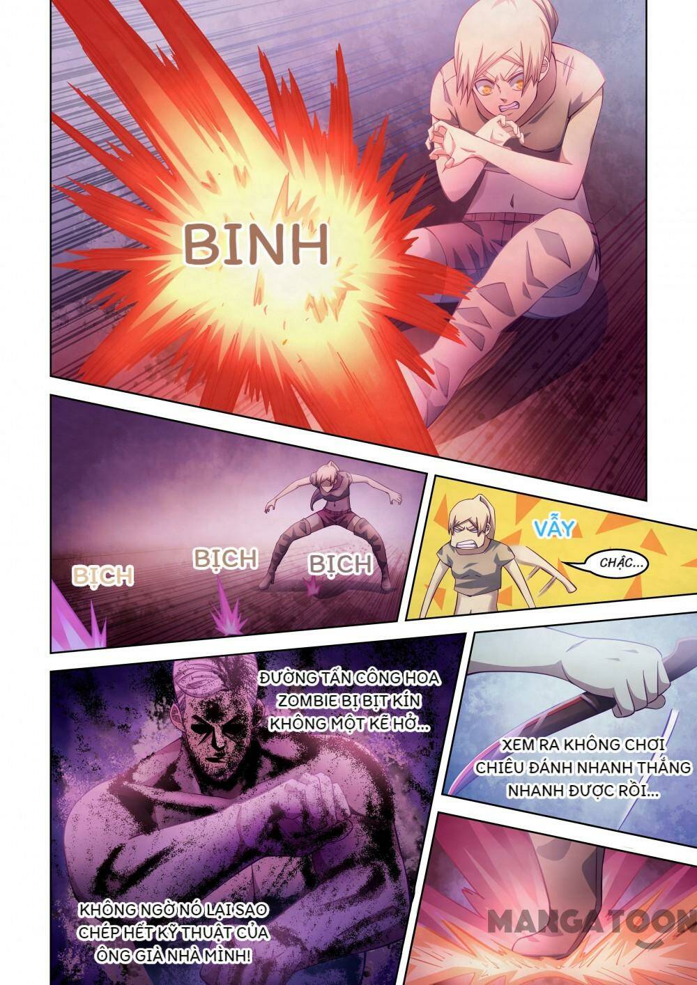 Chương 291 - Trang 10