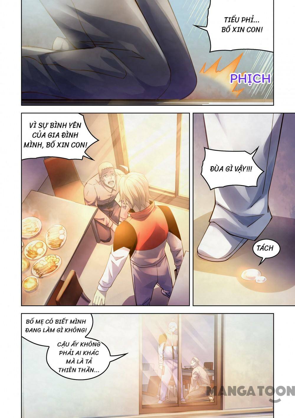 Chương 292 - Trang 6