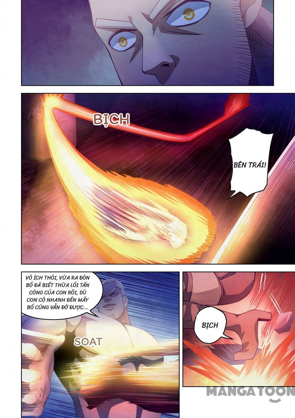 Chương 293 - Trang 6