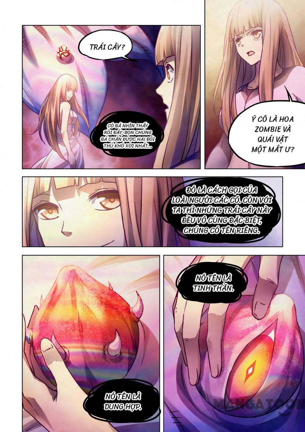 Chương 294 - Trang 7