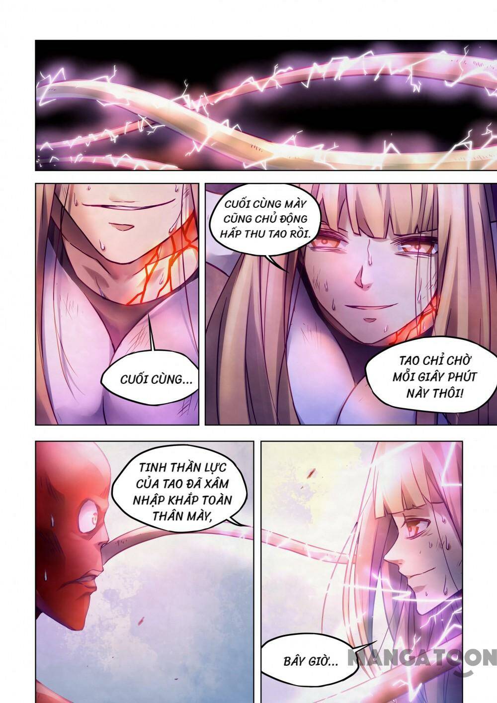 Chương 295 - Trang 10