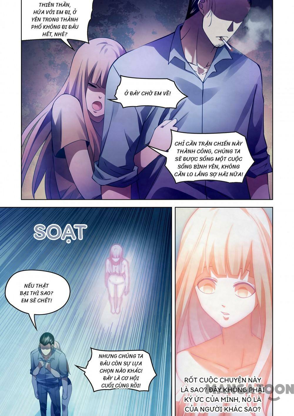 Chương 296 - Trang 3
