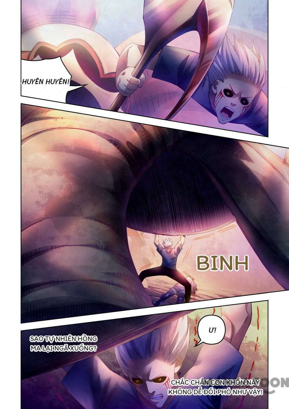 Chương 297 - Trang 15