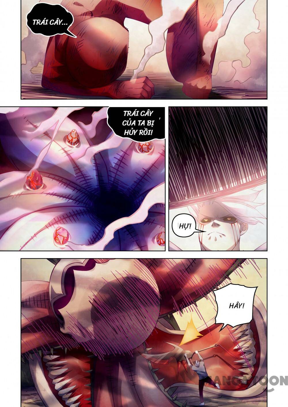 Chương 298 - Trang 1