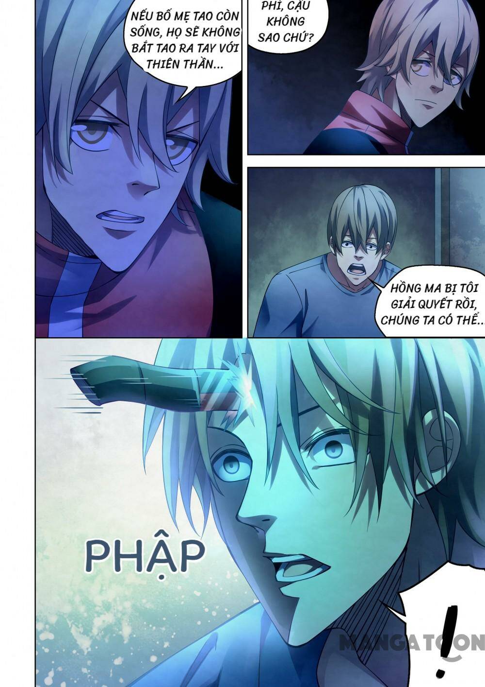 Chương 298 - Trang 12