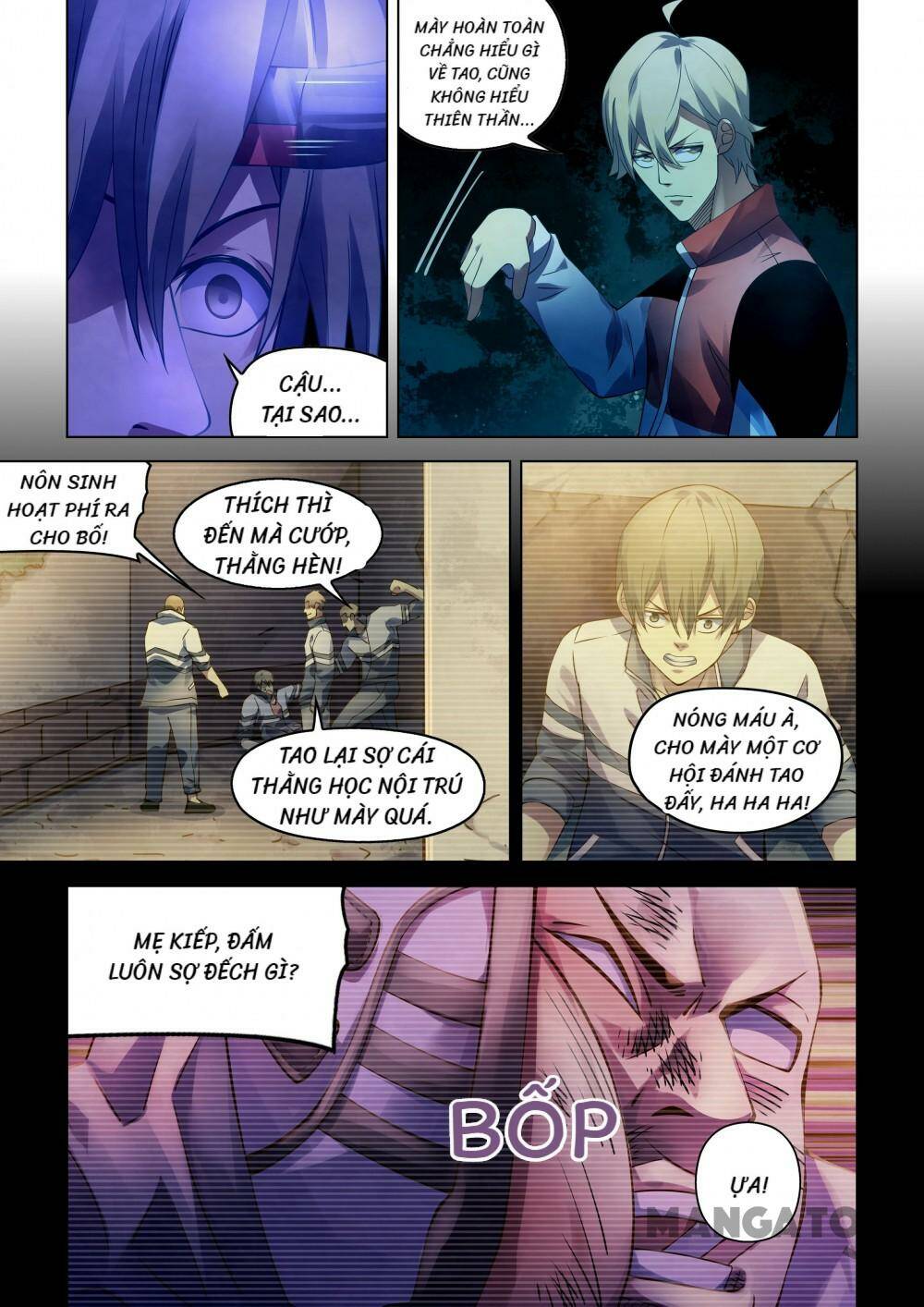 Chương 298 - Trang 13