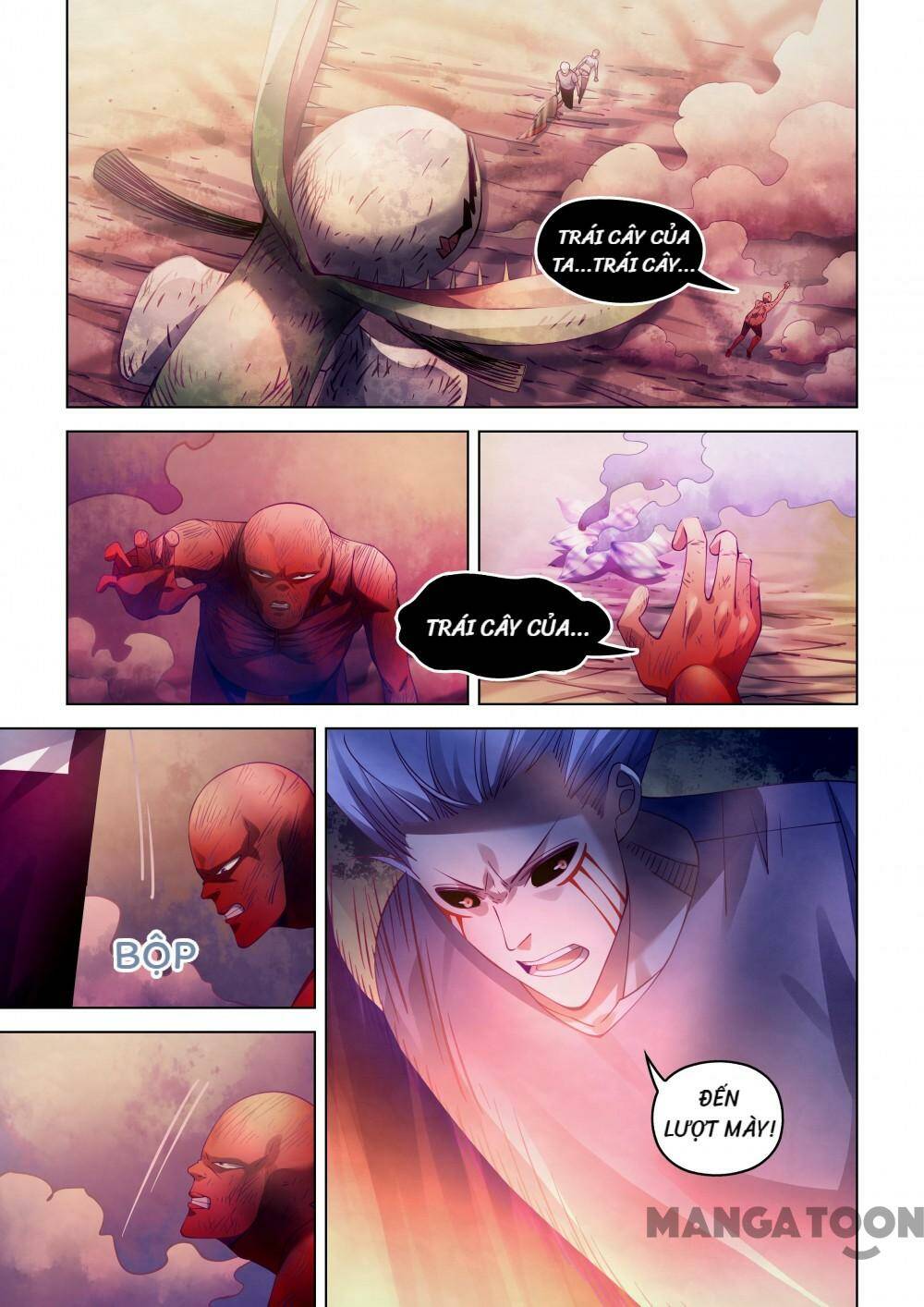 Chương 299 - Trang 1