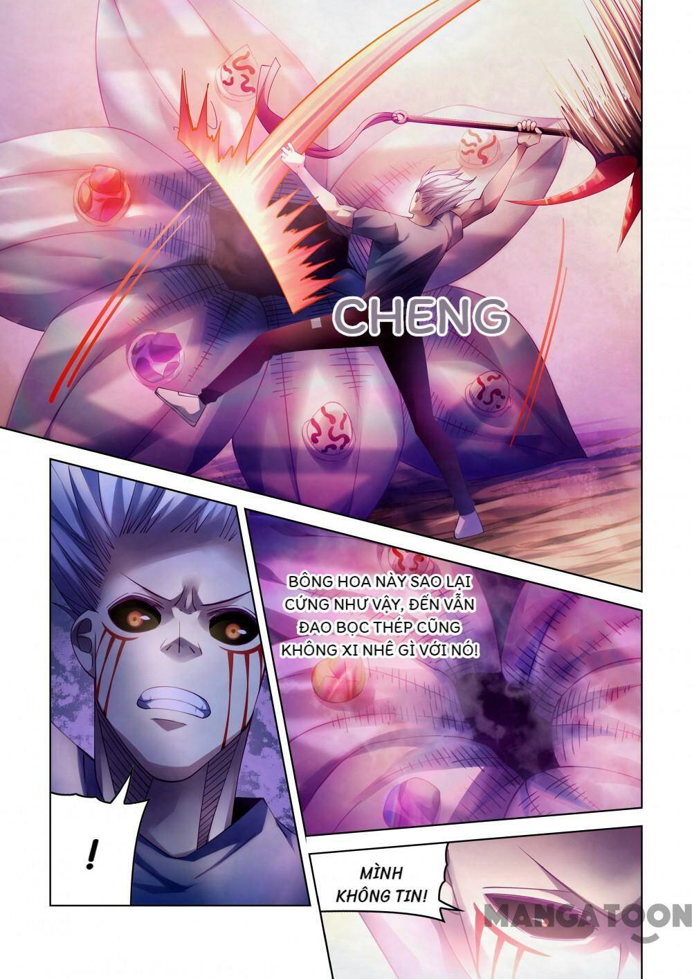 Chương 299 - Trang 7