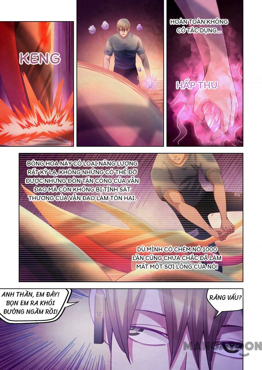 Chương 299 - Trang 9