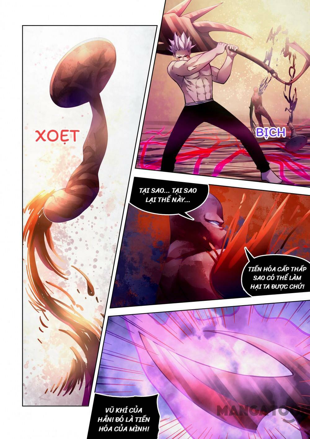 Chương 300 - Trang 14