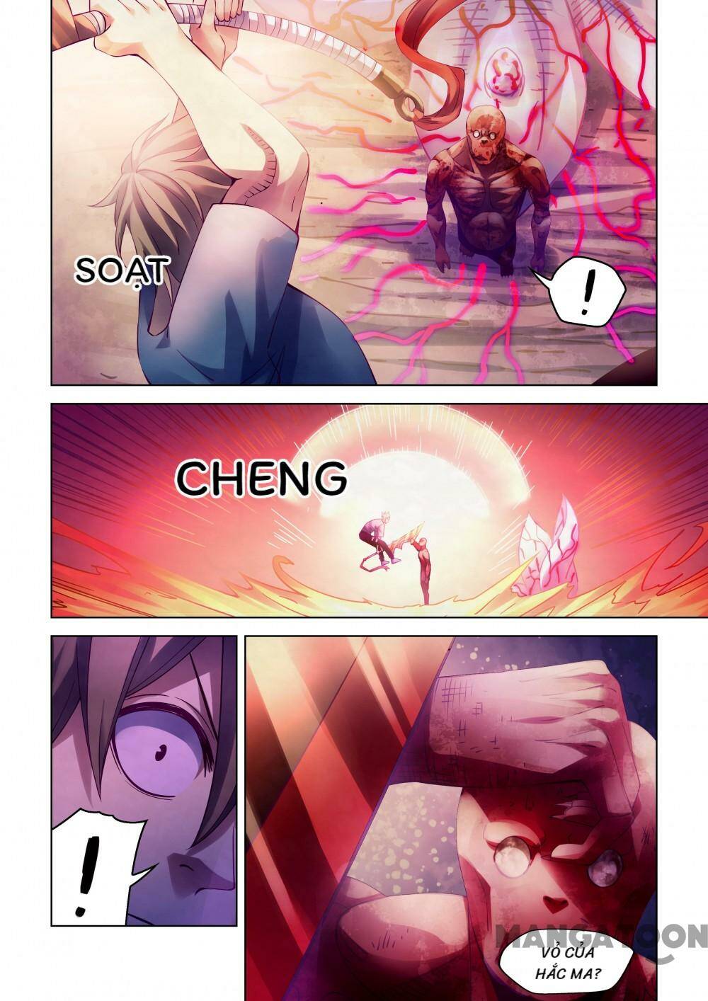 Chương 300 - Trang 6