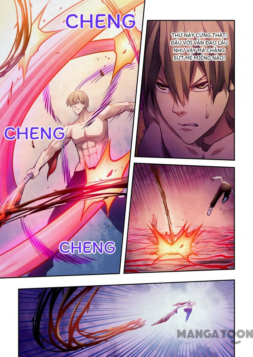 Chương 301 - Trang 3