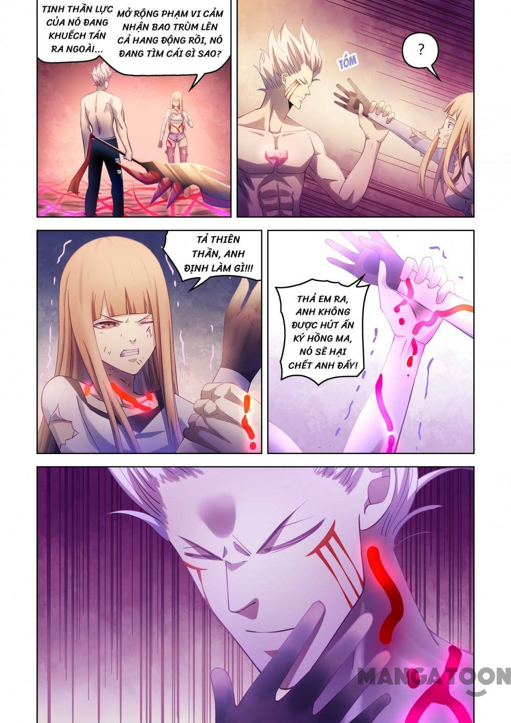 Chương 303 - Trang 5
