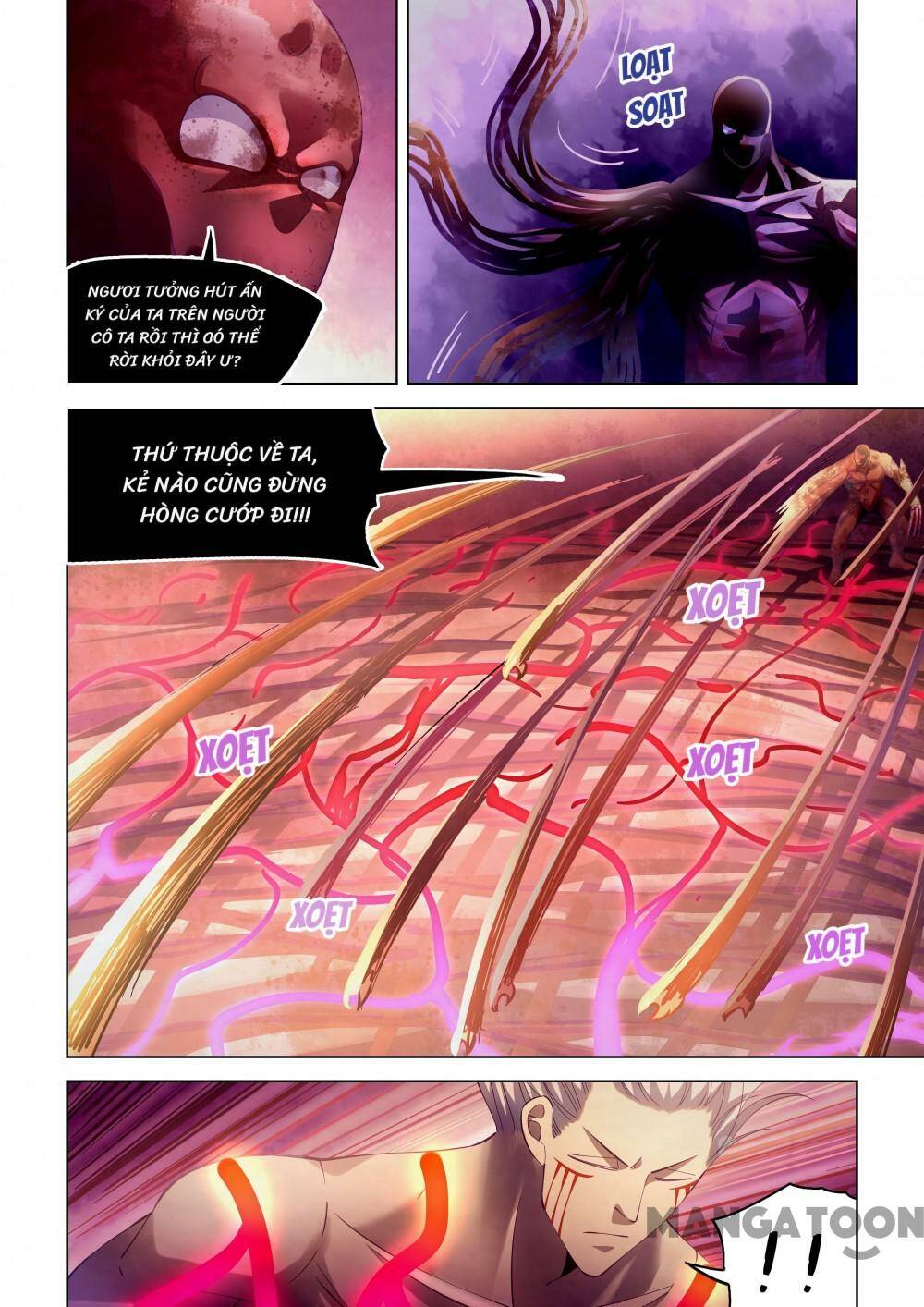Chương 303 - Trang 8