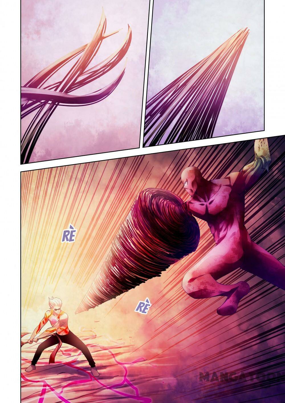 Chương 303 - Trang 10