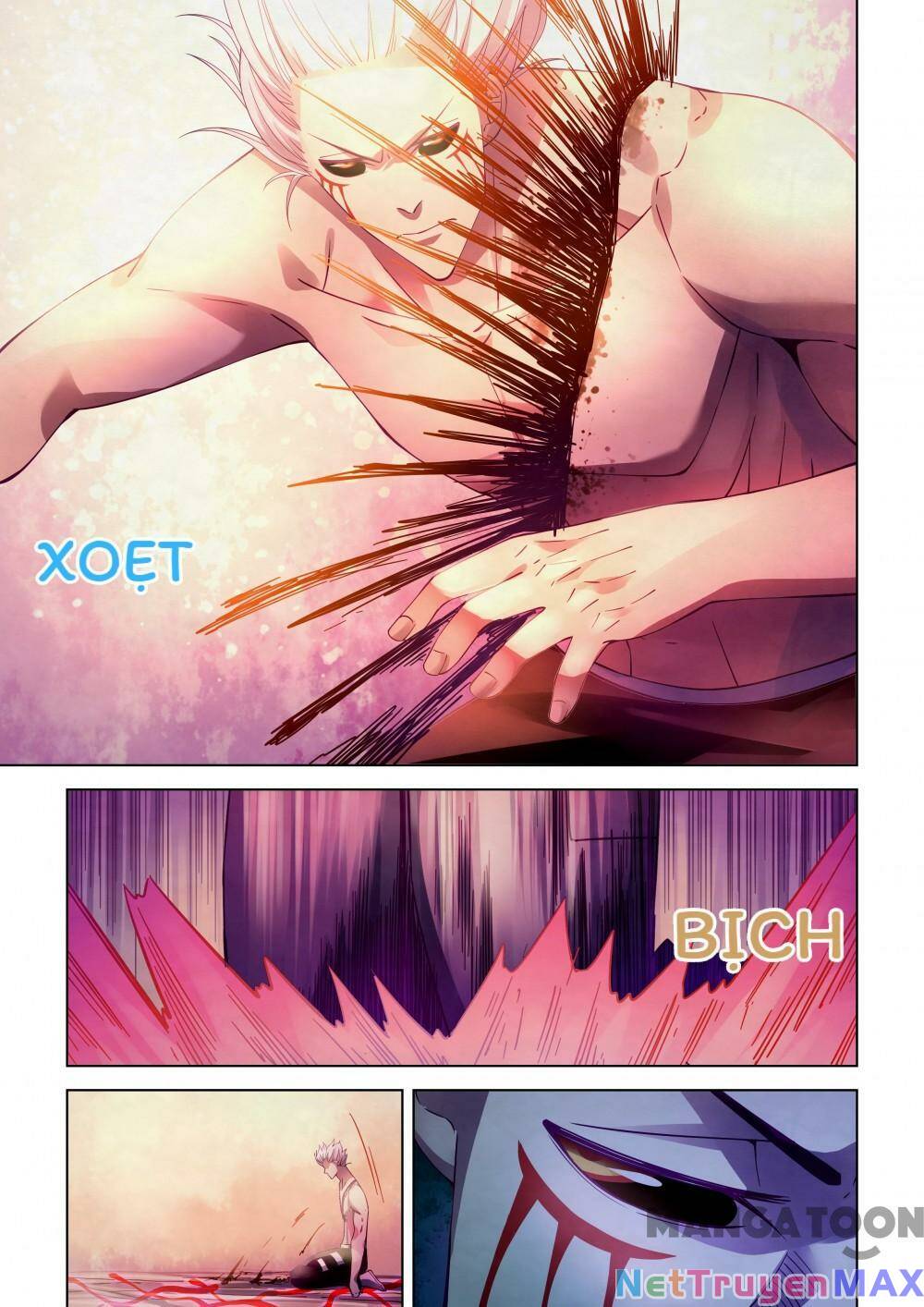 Chương 304 - Trang 14