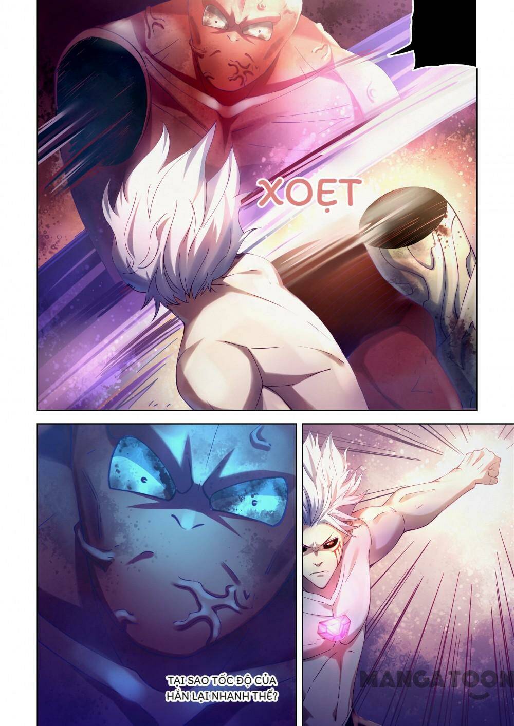 Chương 304 - Trang 3