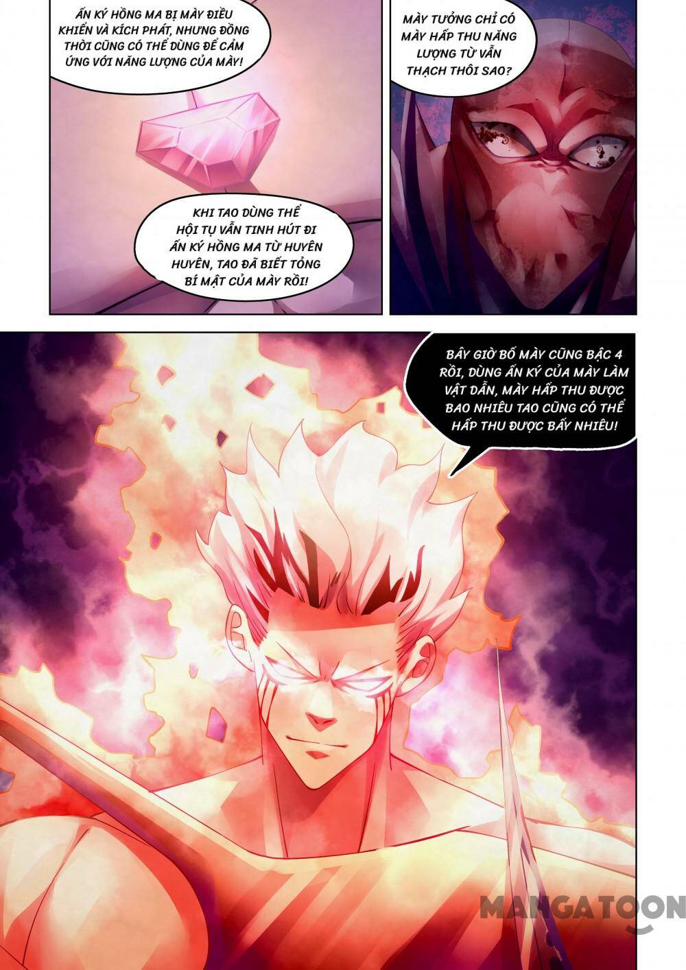Chương 305 - Trang 5