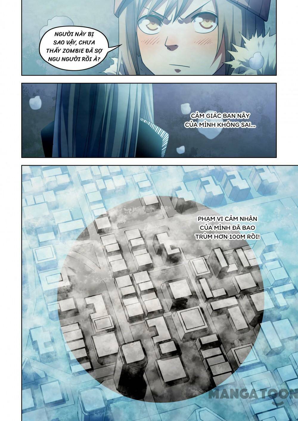 Chương 307 - Trang 9