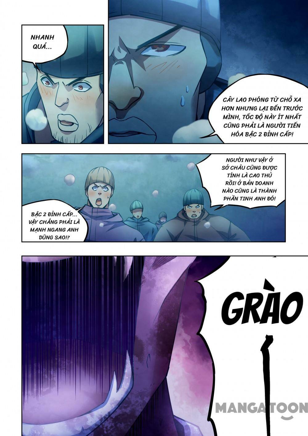 Chương 308 - Trang 8