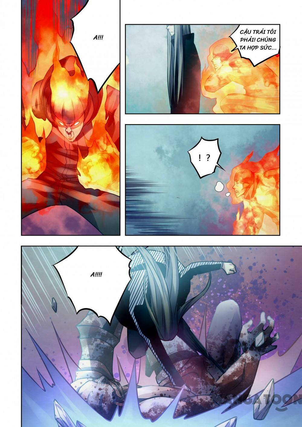 Chương 308 - Trang 10
