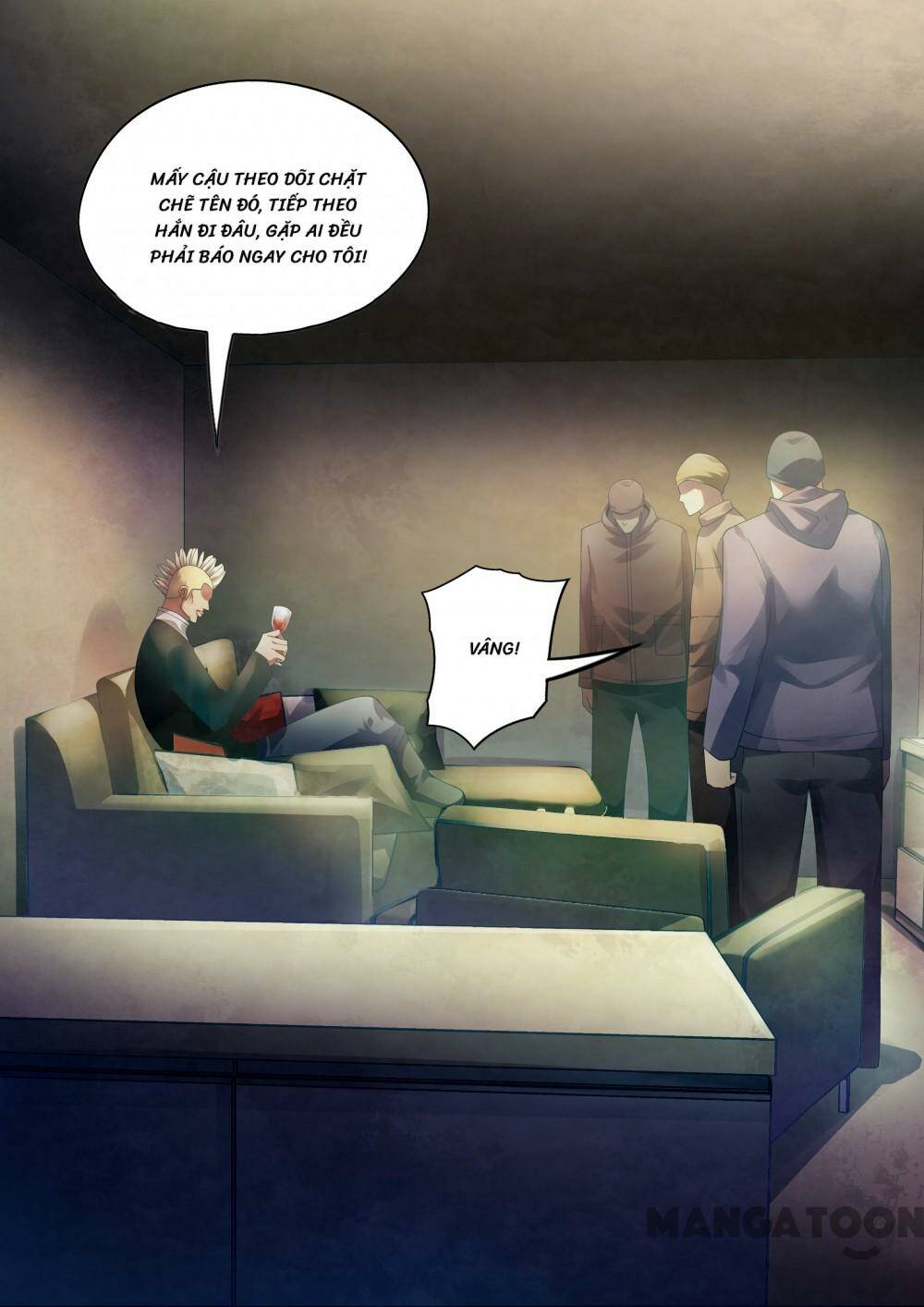 Chương 311 - Trang 15